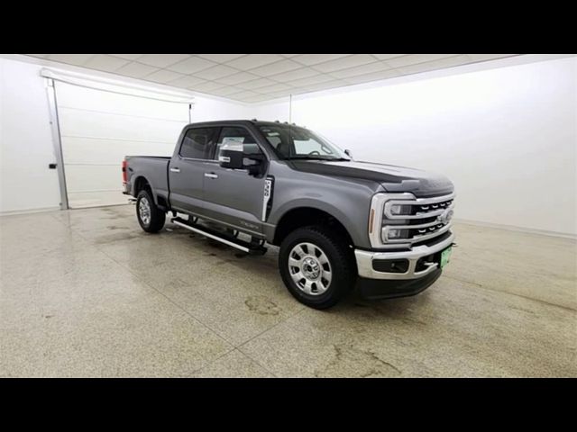 2024 Ford F-350 Lariat