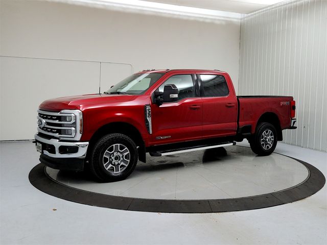 2024 Ford F-350 Lariat