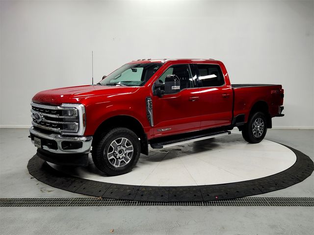 2024 Ford F-350 Lariat