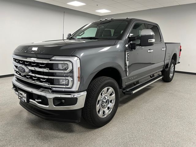 2024 Ford F-350 Lariat