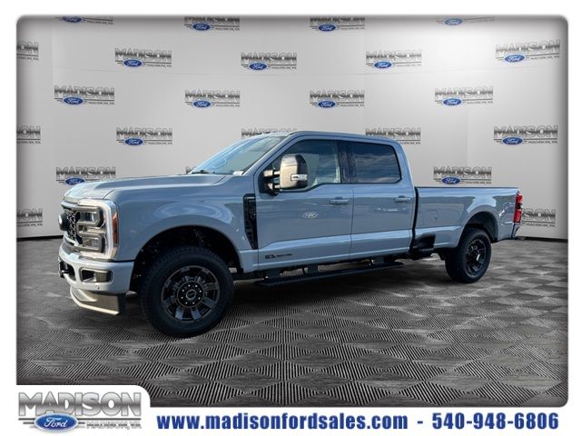 2024 Ford F-350 Lariat