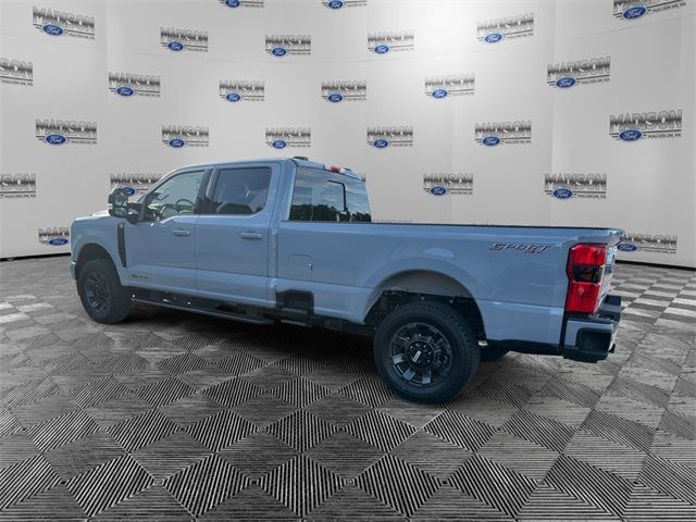 2024 Ford F-350 Lariat