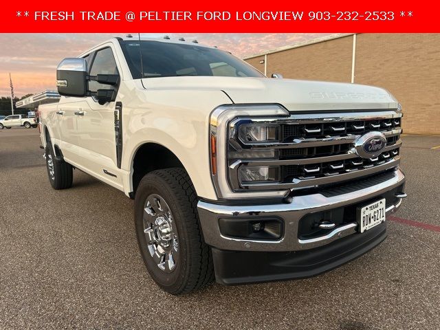 2024 Ford F-350 Lariat