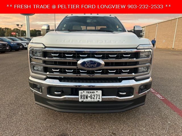 2024 Ford F-350 Lariat