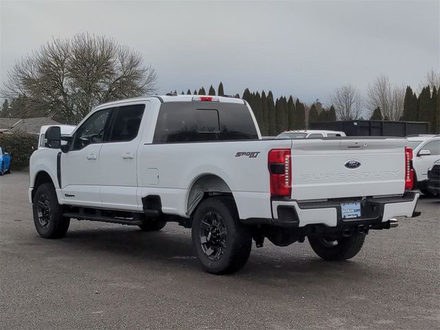 2024 Ford F-350 Lariat