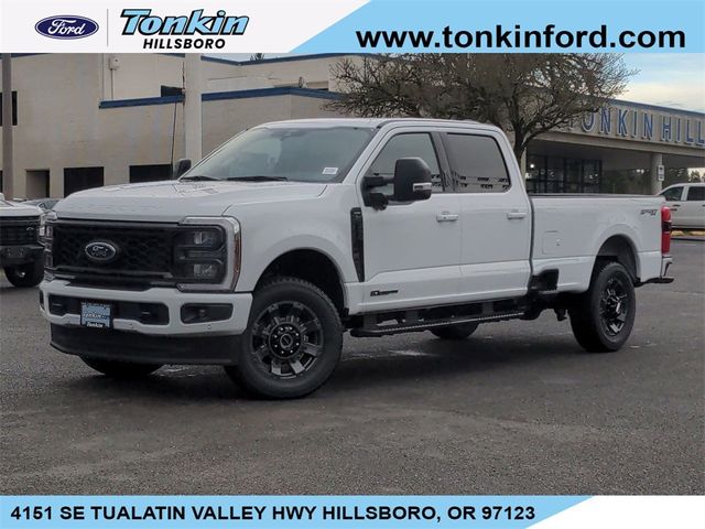 2024 Ford F-350 Lariat