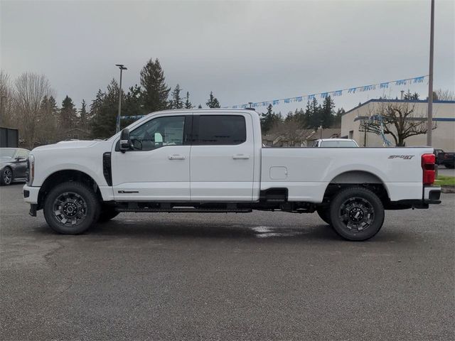 2024 Ford F-350 Lariat