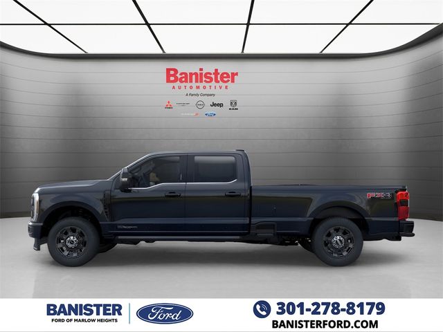 2024 Ford F-350 Lariat