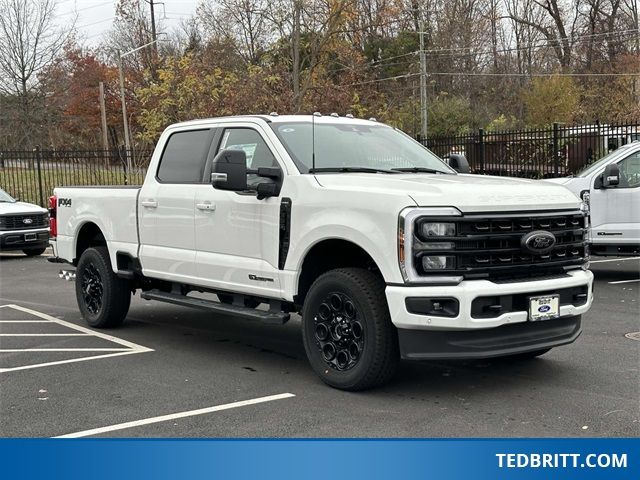 2024 Ford F-350 Lariat