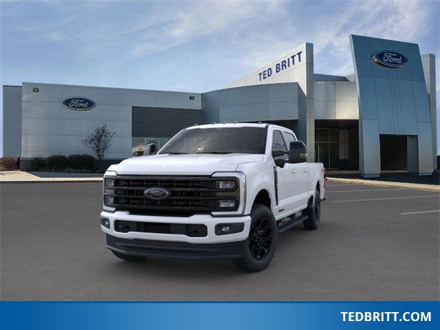 2024 Ford F-350 Lariat