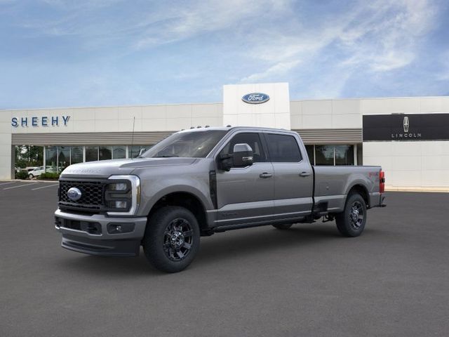 2024 Ford F-350 Lariat