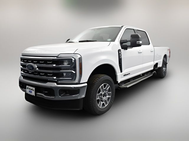 2024 Ford F-350 Lariat