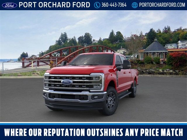 2024 Ford F-350 Lariat