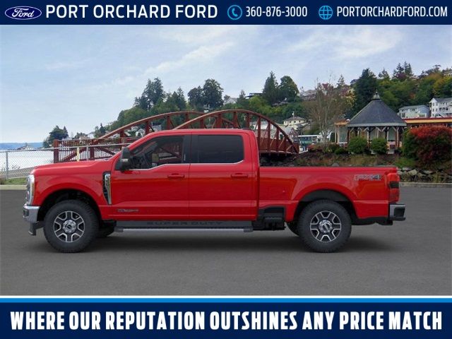 2024 Ford F-350 Lariat