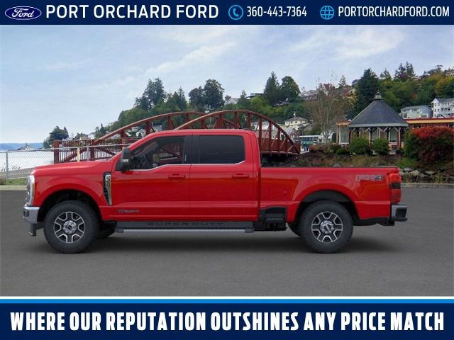 2024 Ford F-350 Lariat