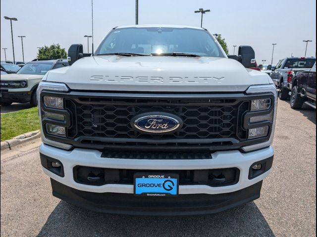 2024 Ford F-350 Lariat