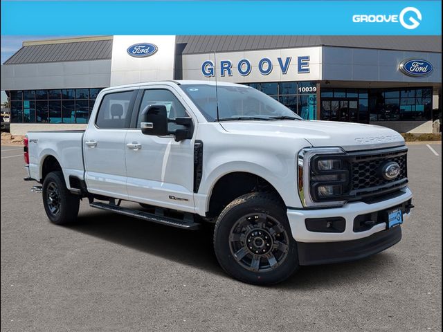 2024 Ford F-350 Lariat