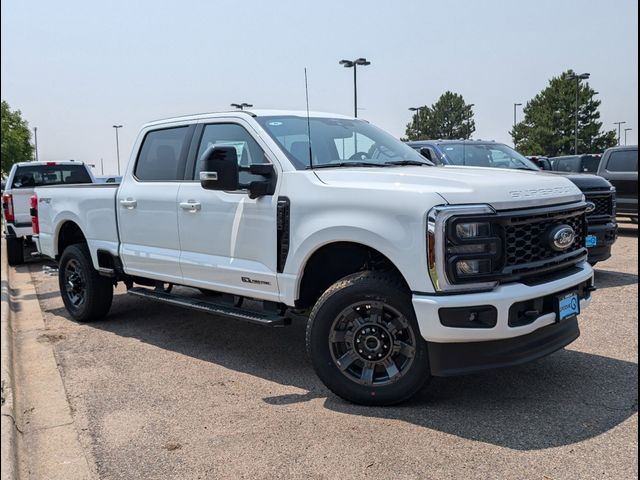 2024 Ford F-350 Lariat