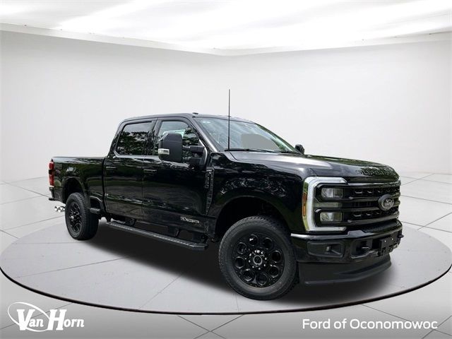 2024 Ford F-350 Lariat