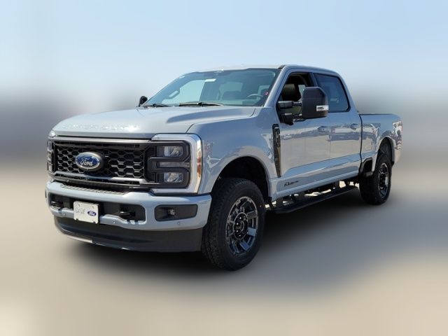 2024 Ford F-350 Lariat