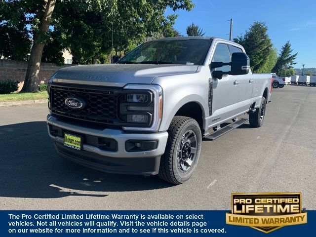 2024 Ford F-350 Lariat