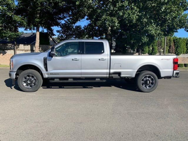 2024 Ford F-350 Lariat