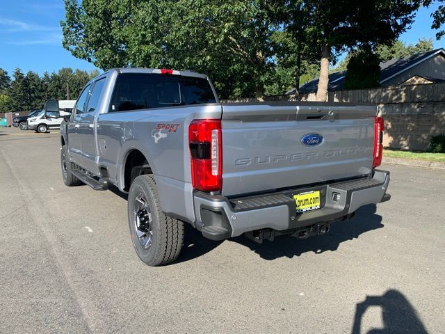 2024 Ford F-350 Lariat