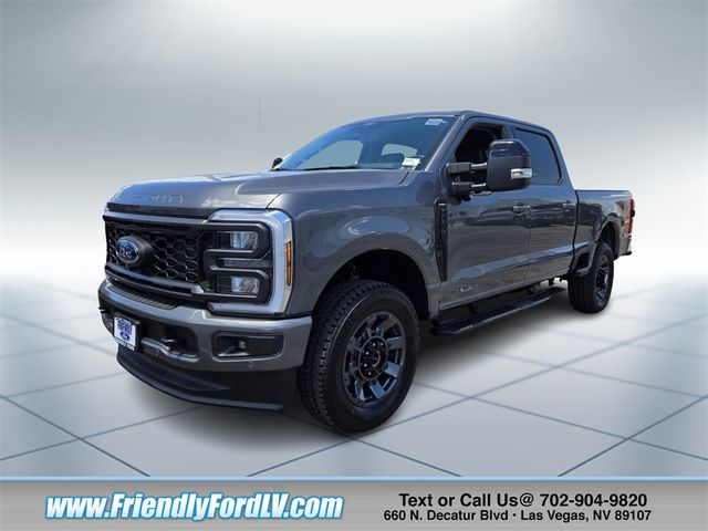 2024 Ford F-350 Lariat