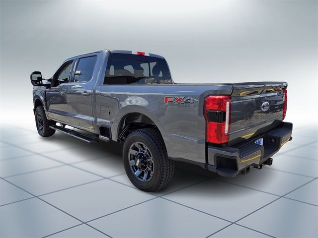 2024 Ford F-350 Lariat