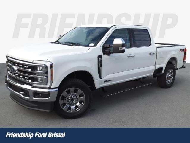 2024 Ford F-350 Lariat