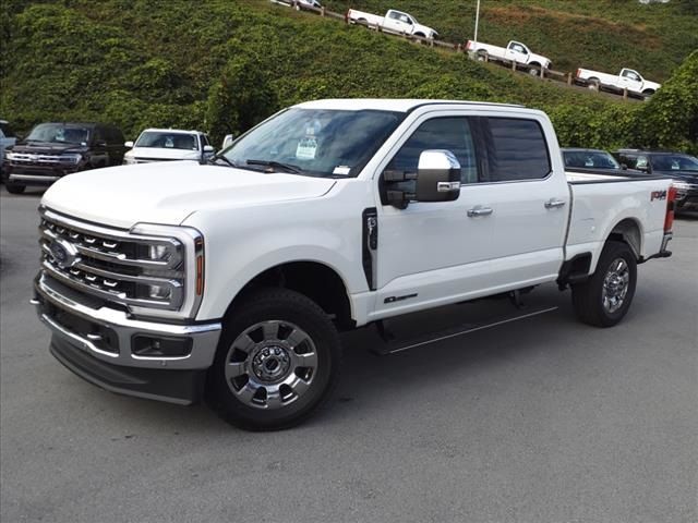 2024 Ford F-350 Lariat