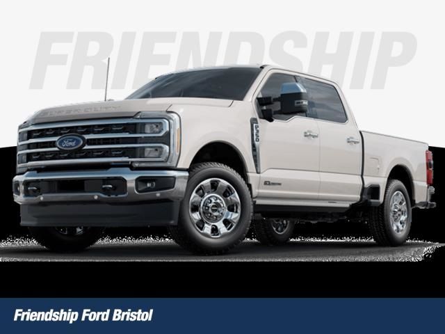 2024 Ford F-350 Lariat