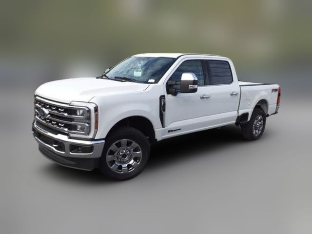 2024 Ford F-350 Lariat