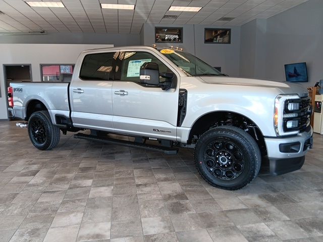 2024 Ford F-350 Lariat