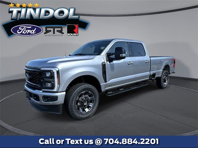 2024 Ford F-350 Lariat