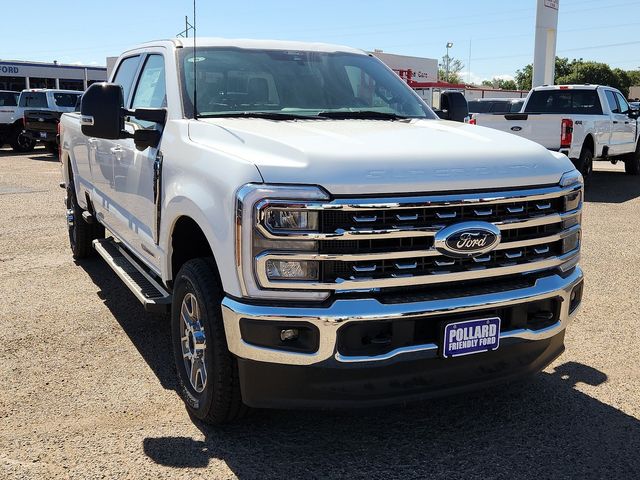 2024 Ford F-350 Lariat