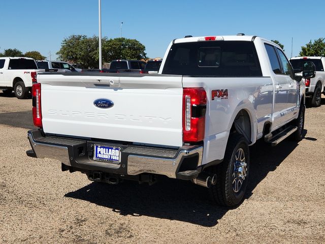 2024 Ford F-350 Lariat