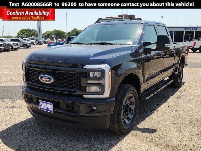 2024 Ford F-350 Lariat