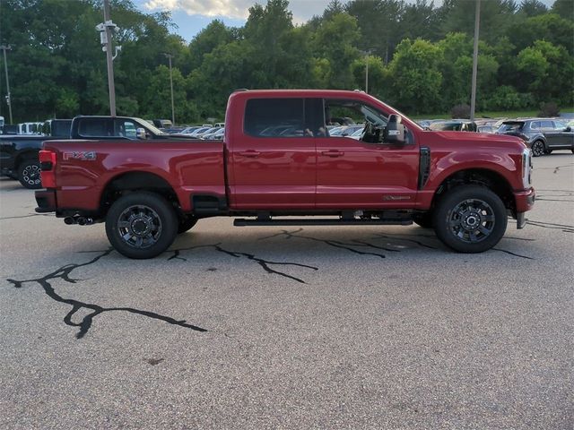 2024 Ford F-350 Lariat