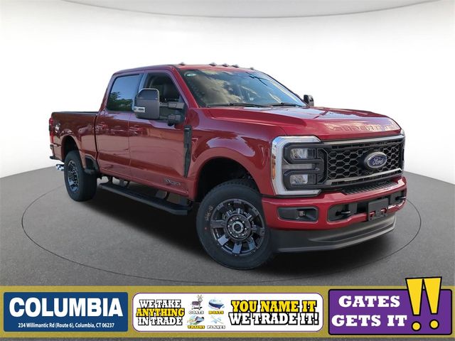 2024 Ford F-350 Lariat