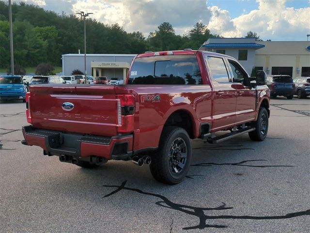 2024 Ford F-350 Lariat