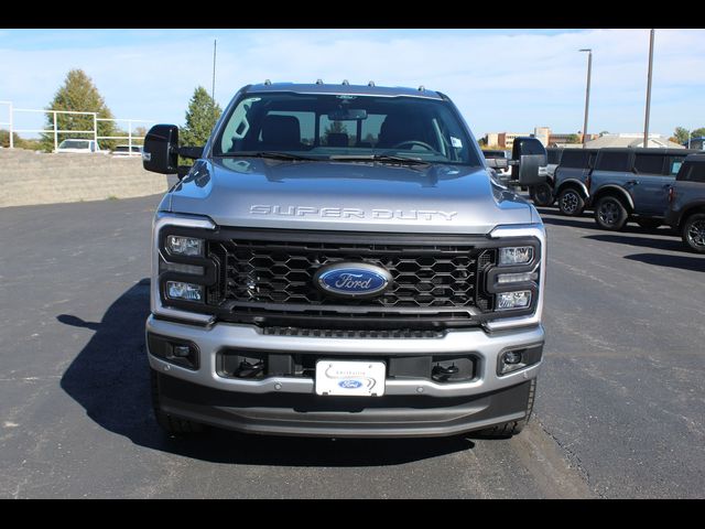 2024 Ford F-350 Lariat