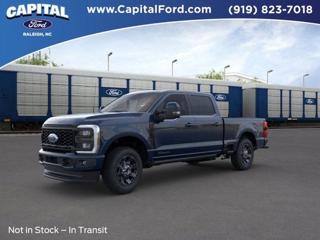 2024 Ford F-350 Lariat