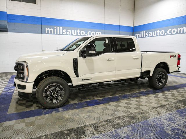 2024 Ford F-350 Lariat