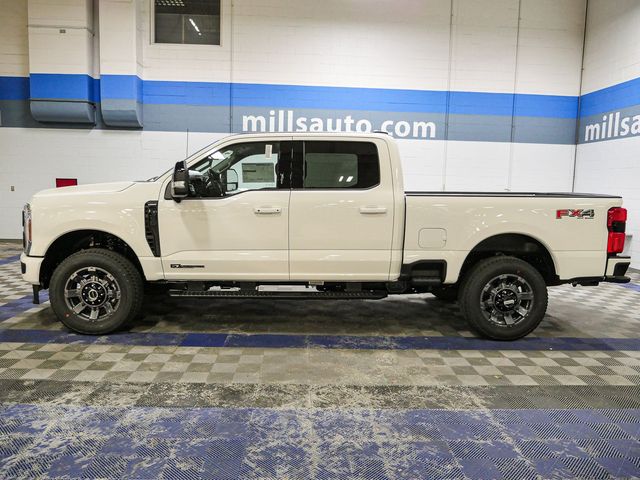 2024 Ford F-350 Lariat