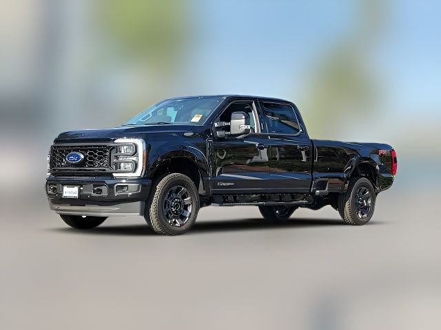 2024 Ford F-350 Lariat