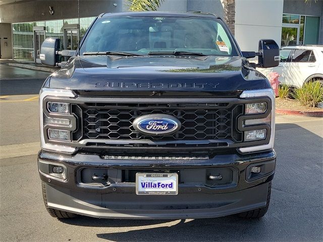 2024 Ford F-350 Lariat