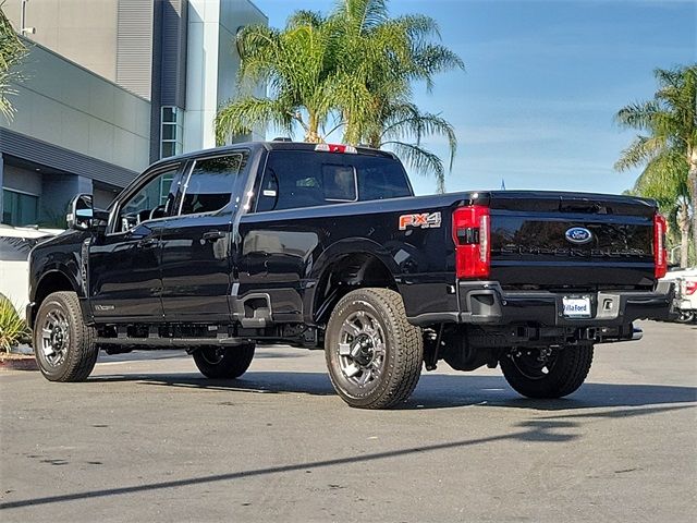 2024 Ford F-350 Lariat