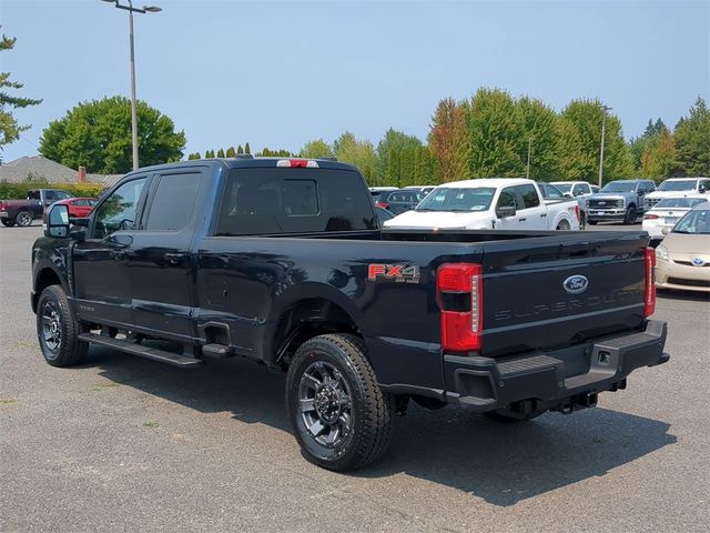 2024 Ford F-350 Lariat