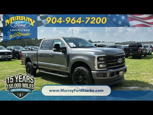 2024 Ford F-350 Lariat